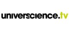 Logo universcience.tv