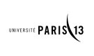 Logo Université Paris 13