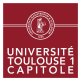 Logo Université Toulouse Capitole