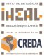 Logo IHEAL-CREDA