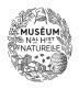 Logo Muséum national d'Histoire naturelle