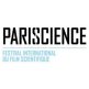 Logo Pariscience