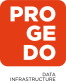 Logo PROGEDO