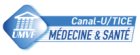 Logo Canal-U/Médecine