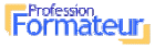 Logo Profession formateur