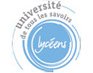 Logo Université de tous les savoirs au lycée