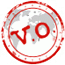 Logo VO - Université Toulouse Jean Jaurès-campus Mirail