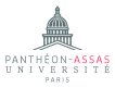 logo Université Paris-Pantheon-Assas