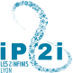 Logo IP2I