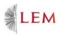 Logo LEM