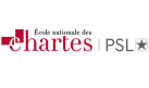 Logo Ecole des chartes