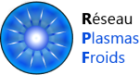 Logo Réseau des plasmas froids