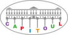Logo CAPITOUL
