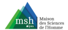 logo msh alpes