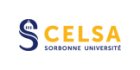 Logo CELSA Sorbonne Université