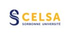 Logo CELSA Sorbonne Université
