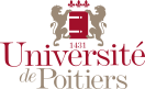 Logo Université de Poitiers