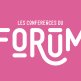 Logo Forum Universitaire de l'Ouest Parisien