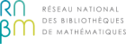 Logo RNBM