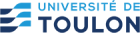 Logo Université de Toulon