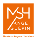 Logo MSHAG