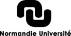 Logo Normandie Université