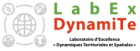 Logo LabEx DynamiTe