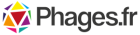 logo Phages