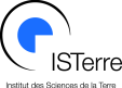 logo ISTerre
