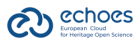 logo echoes