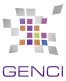 logo Genci