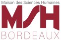 logo MSH Bordeaux