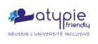 logo Atypie-Friendly