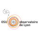 Logo Observatoire de Lyon