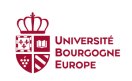 logo Université de Bourgogne Europe