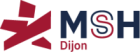 Logo MSH avec tutelles