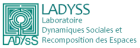 logo LADYSS