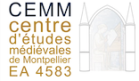 Logo CEMM
