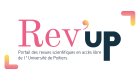 logo Rev'UP