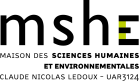 logo de la MSHE