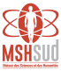 logo 2025 msh sud