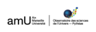Logo OSU Pythéas