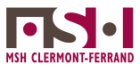 Logo Maison des Sciences Humaines de Clermont-Ferrand