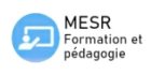 Logo MESRI - formation et pédagogie