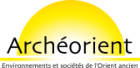 Logo Archéorient