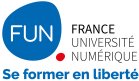 Logo France Université Numérique