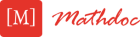 logo de Mathdoc