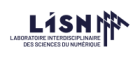 Logo du LISN