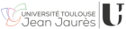 Logo Université Toulouse-Jean Jaurès