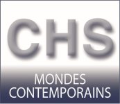 Logo Centre d'histoire Sociale - CHS - UMR 8058